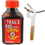 Wildlife Research Center Trails End Doe Estrus Scent #307
