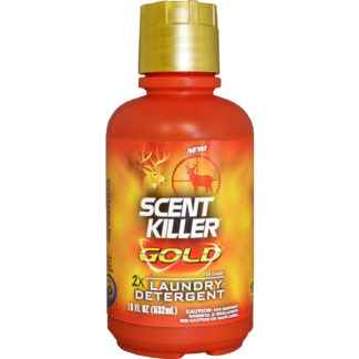 Wildlife Research Center Scent Killer Gold Laundry Detergent 1248