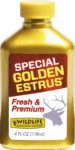 Wildlife Research Golden Estrus