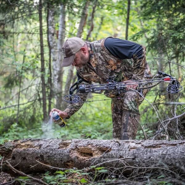 Big & J Liquid Luck Attractant Spray