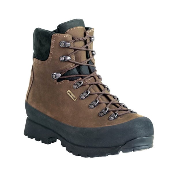 Kenetrek Boots Hardscrabble Hiker KE-420-HK Mountain Boot