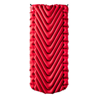 Klymit Static V Luxe Insulated Sleeping Pad