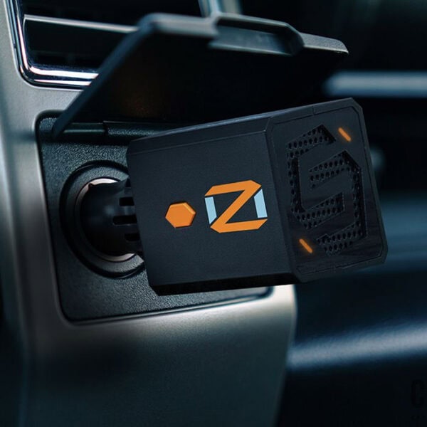 OZ Scentlok OZ20 Vehicle Ozone Deodorizer