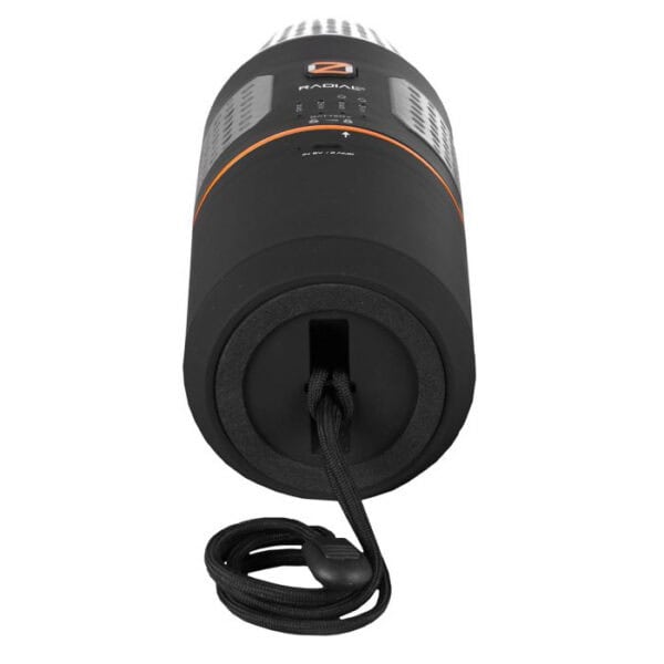 ScentLok OZ Radial EZ Black Ozone Unit 4151090-090