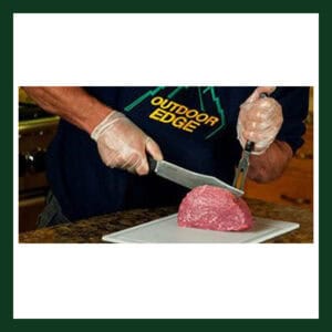 Processing Knives & Tools