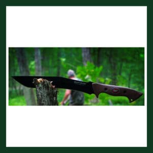 Survival Knives & Accessories