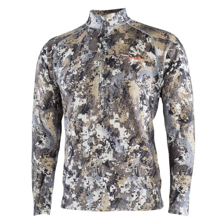 sitka highland overshirt