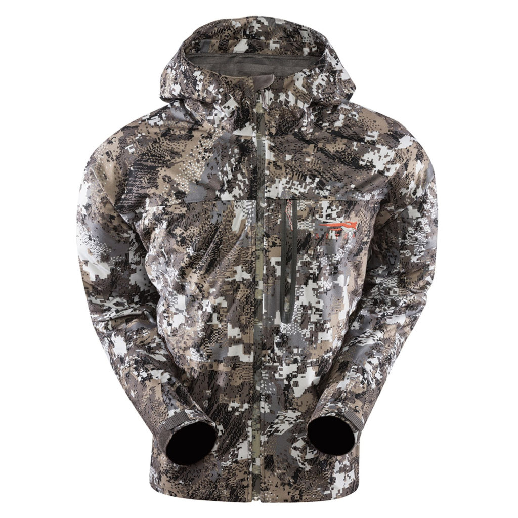 Sitka Gear Core Merino 330 Hoody Optifade Elevated II 600152-EV ...