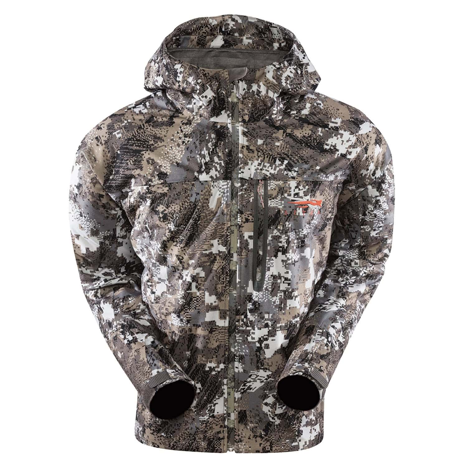 Hunting Sitka Gear Stratus Jacket Optifade Forest 50030-FR-M Medium NEW ...