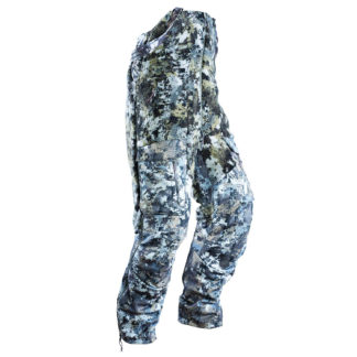 Details about   @NEW@ Sitka Gear Fanatic Pant Bibs Whitetail Optifade Elevated II Camo L 