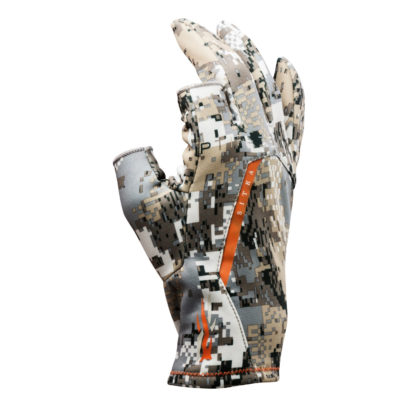 Sitka Gear Fanatic Glove Optifade Elevated II 90089-EV