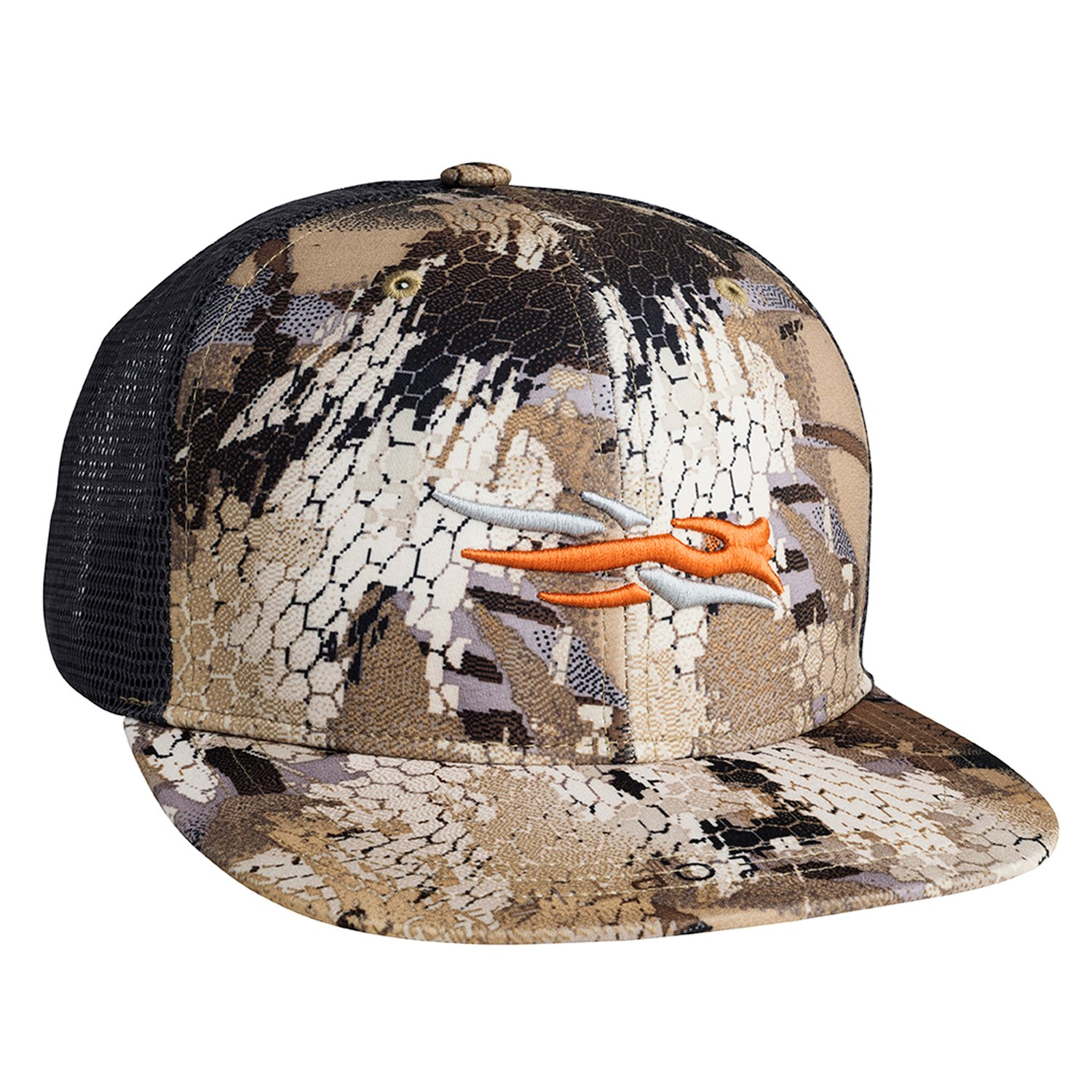 ONE.SIZE/OPTIFADE.OPEN.CNTRY 90104-OB-OSFA SITKA Youth Sitka Cap