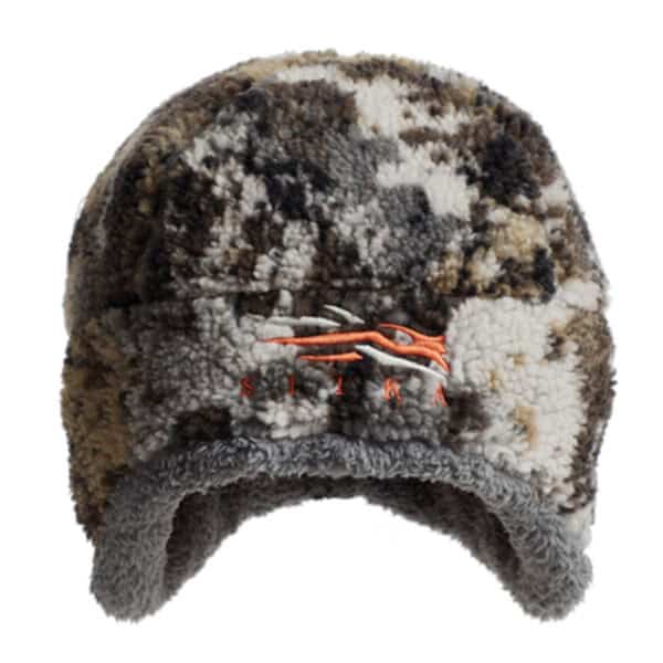 Sitka Gear Fanatic WS Beanie Optifade Elevated II 90289-EV