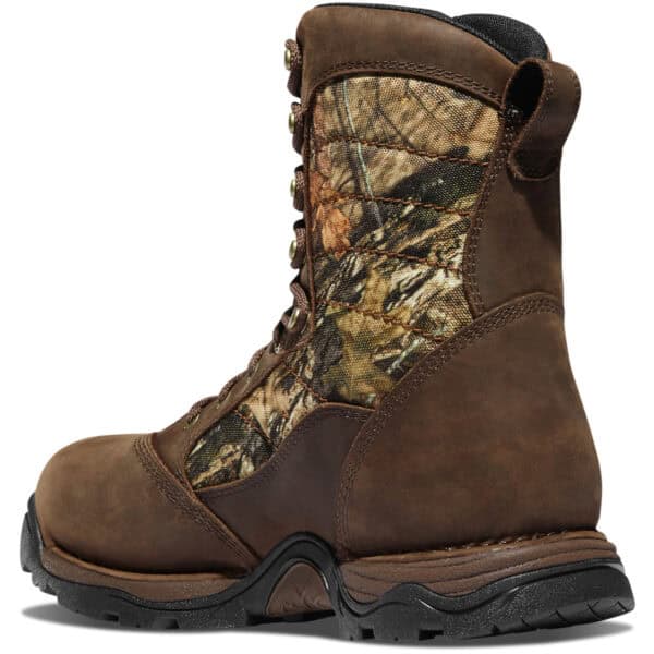 Danner Boots Pronghorn Mossy Oak Break-Up 800G Hiking Boot 41342