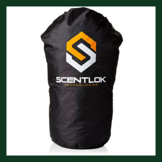 Scentlok Storage Cantainers