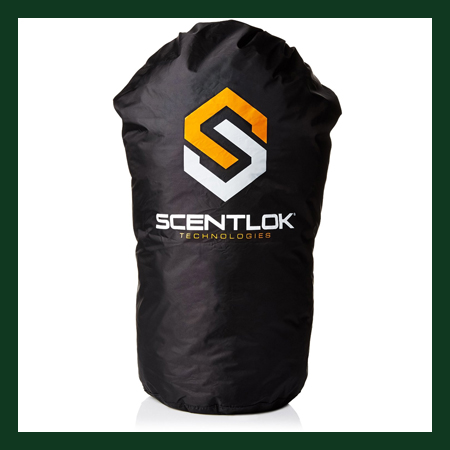 Scentlok Atom Airtight Bag 4140561-090 - Farmstead Outdoors