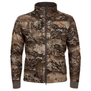 Scentlok Voyage Jacket Realtree Excape BE1 1030610-223