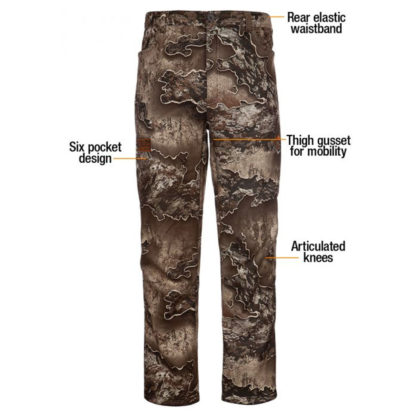 Scentlok Voyage Pant Realtree Excape BE1