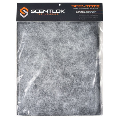 Scentlok Carbon Odor Adsorber Pad 83051