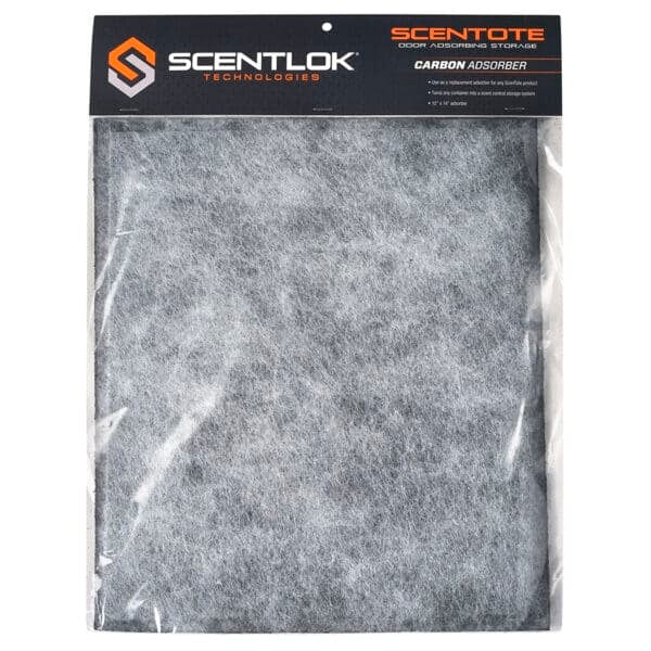 Scentlok Carbon Odor Adsorber Pad 83051