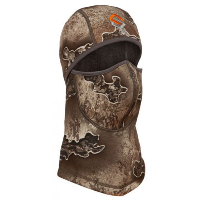 Scentlok Bowhunter Elite Headcover Realtree Excape BE1 2110644-233