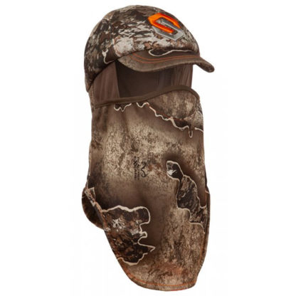 Scentlok Bowhunter Elite Ultimate Headcover Realtree Excape BE1 2110645-233