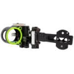 Black Gold Pro Sight 3 Pin 010 2 Inch Housing Bridge Lock