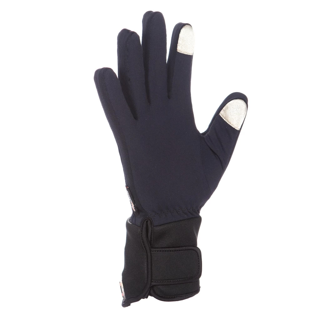 mobile warming 7 volt heated glove liners