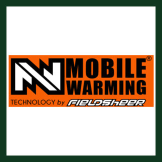 Mobile Warming Heated Clothing