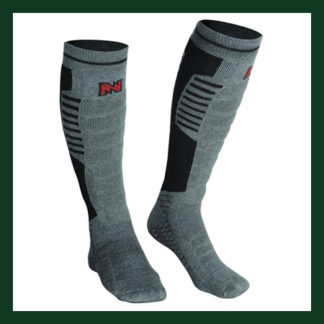 Mobile Warming Heated Socks