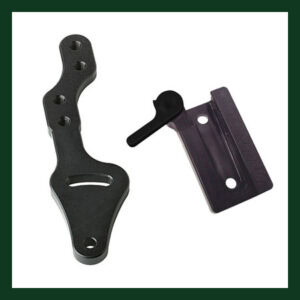 Quiver Brackets