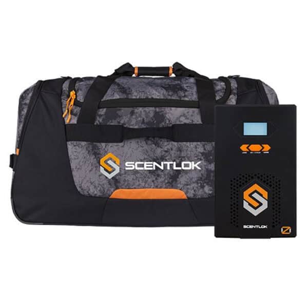 OZ Scentlok OZChamber 8K OZ500 Combo Pack 89178