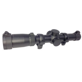 Ravin Crossbow 1-8×24 Tactical Crossbow Scope