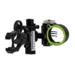 Black Gold Ascent Mountain Lite 3 Pin Left Hand Sight AML3-L