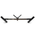 HME Products Ground Blind Easy Aim Gun Rest HME-EAGR HME Easy Aim Gun Rest HME-EAGR