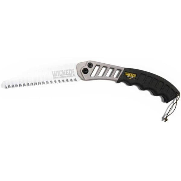 Wicked Tree Gear Tough Hand Saw WTG-001