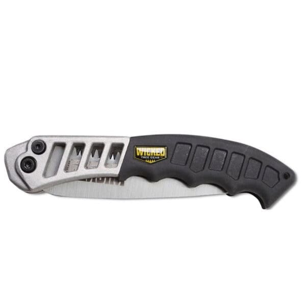 Wicked Tree Gear Tough Hand Saw WTG-001