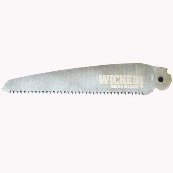 Wicked Tree Gear Bone Blade Replacement WTG-008