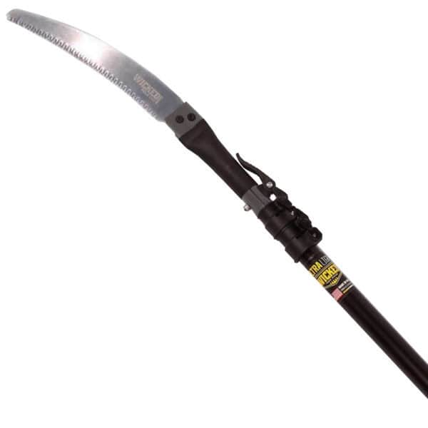 Wicked Tree Gear Ultra Light Pole Saw 10 Foot WTG-014