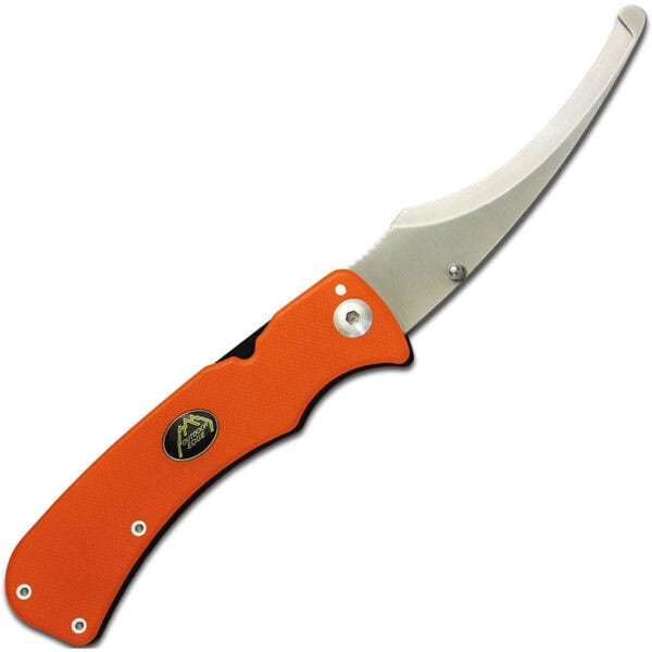 Outdoor Eedge ZipPro Folding Gutting Knife ZO-10C