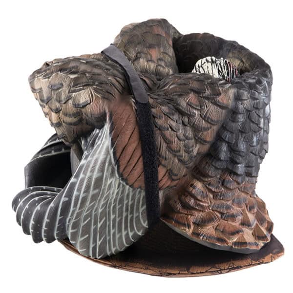 Avian-X Turkey Decoy LCD Strutter Tom AVX8004