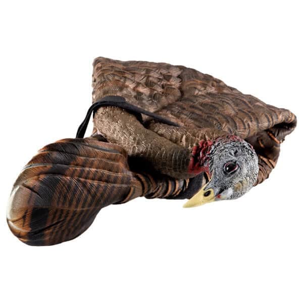 Avian-X Turkey Decoy LCD Breeder Hen AVX8008
