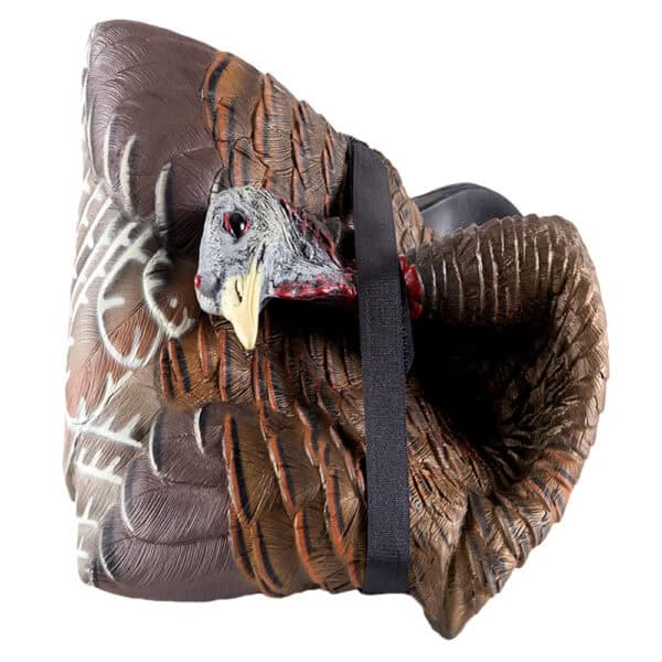 Avian-X Turkey Decoy LCD Laydown Hen AVX8011