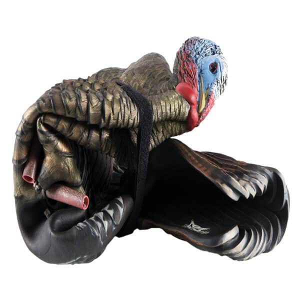 Avian-X Turkey Decoy Half Strut Jake AVX8012