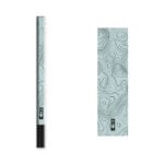 Bohning Topo Arrow Wraps Black Reflective