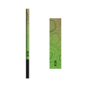 Bohning Topo Arrow Wraps Prism Hunter Reflex