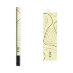 Bohning Topo Arrow Wraps Tan