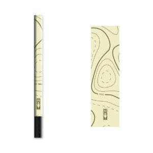 Bohning Topo Arrow Wraps Tan