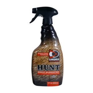 ElimiShield Hunt Scent Elimination Spray 23oz
