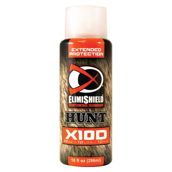 ElimiShield Hunt Scent Elimination X10D